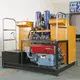 Hand Push Road Marking Machine by-1 5