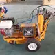 Paint Line Marking Machine by 5