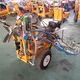 Paint Line Marking Machine by 4