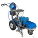 Road Line Marking Machine by 2