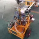 Road Line Marking Machine by-2 5