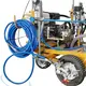Road Line Marking Machine by-2 3