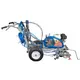 Hand Push Road Marking Machine by 5