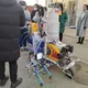 Road Marking Paint Machine - - 4
