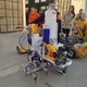 Road Marking Paint Machine - - 3