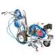 Paint Line Marking Machine - - 2