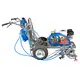 Paint Line Marking Machine - - 6