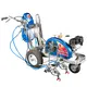 Paint Line Marking Machine - - 4
