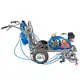 Paint Line Marking Machine - - 3