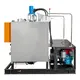 Thermoplastic Preheater - - 3