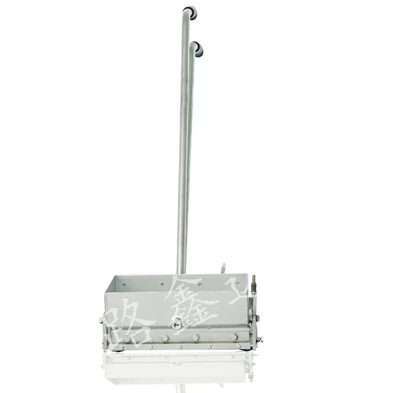 Thermoplastic Line Marking Machine - --2 4