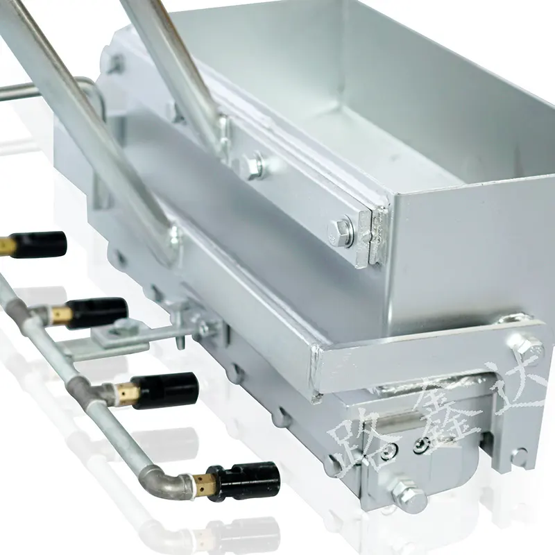 Thermoplastic Line Marking Machine - --2 5