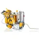 Road Line Marking Machine by-3 2