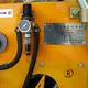 Road Line Marking Machine by-3 6