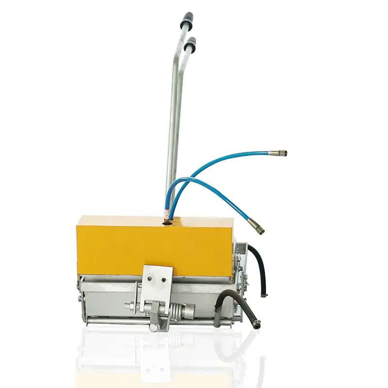 Road Line Marking Machine by-3 3