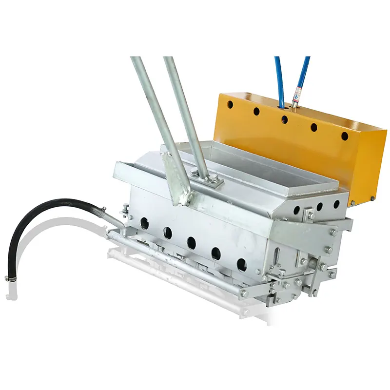 Road Line Marking Machine by-3 5