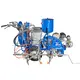 Road Striping Machine by 3
