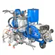 Road Striping Machine by 2
