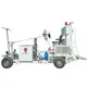 Driving Type Thermoplastic Road Marking Machinery - --2 4
