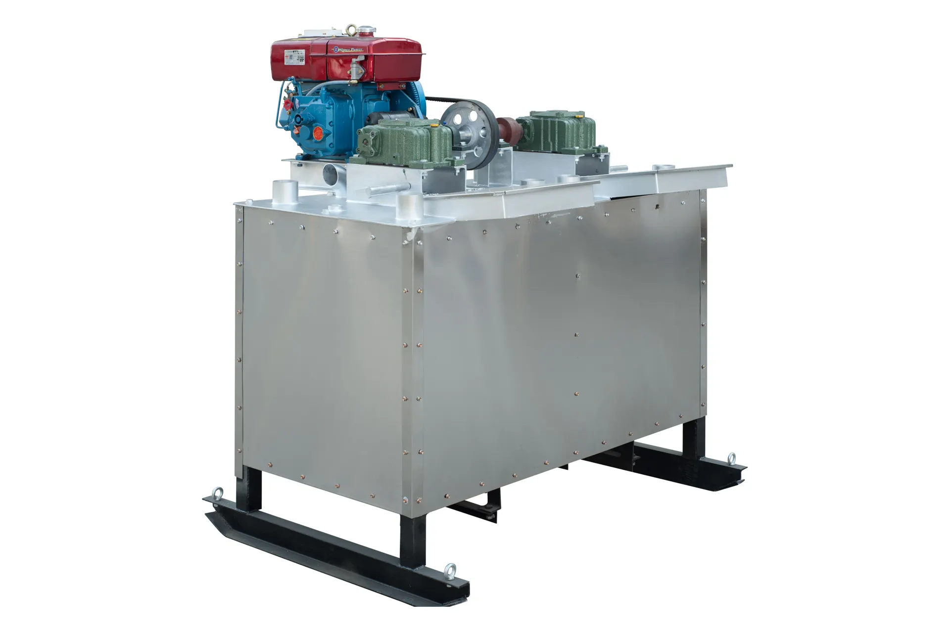 Road Marking Boilers for Sale - - 5