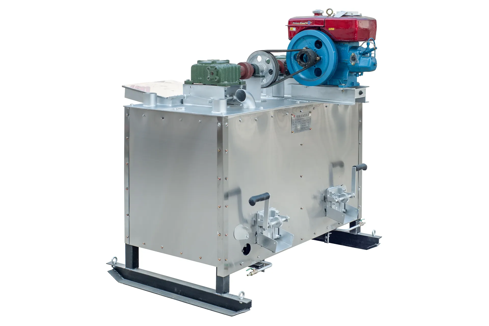 Road Marking Boilers for Sale - - 2
