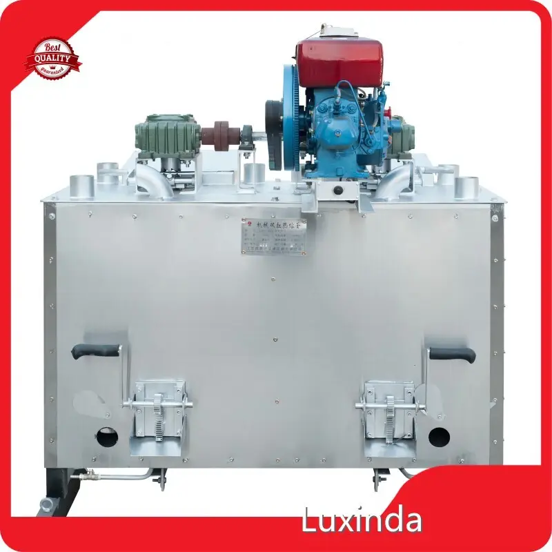 Thermoplastic Boiler by 1