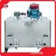Thermoplastic Boiler by 1