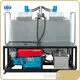 Thermoplastic Preheater - - 1