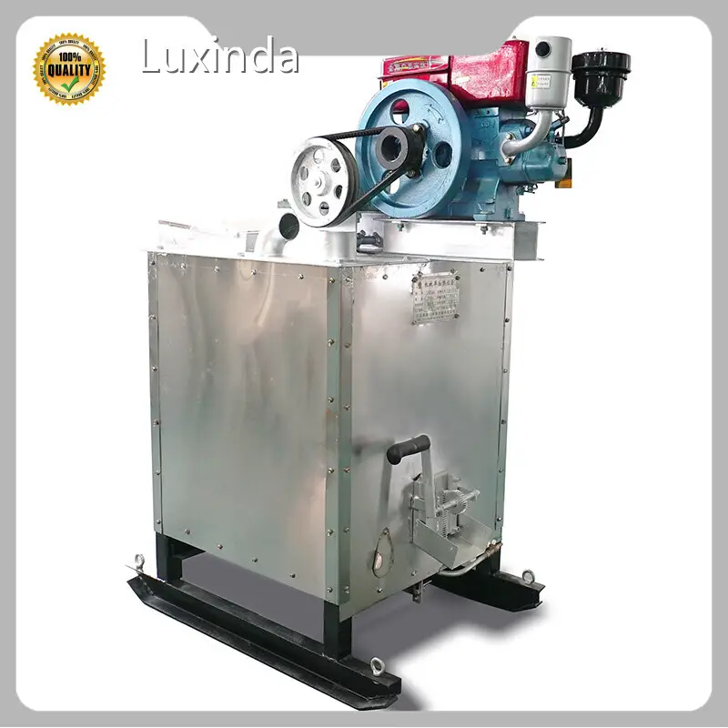 Thermoplastic Preheater by 1