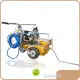 Cold Paint Road Marking Machine - - 1