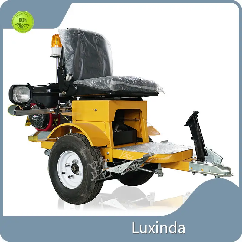 Road Line Marking Machine Suppliers - - 1