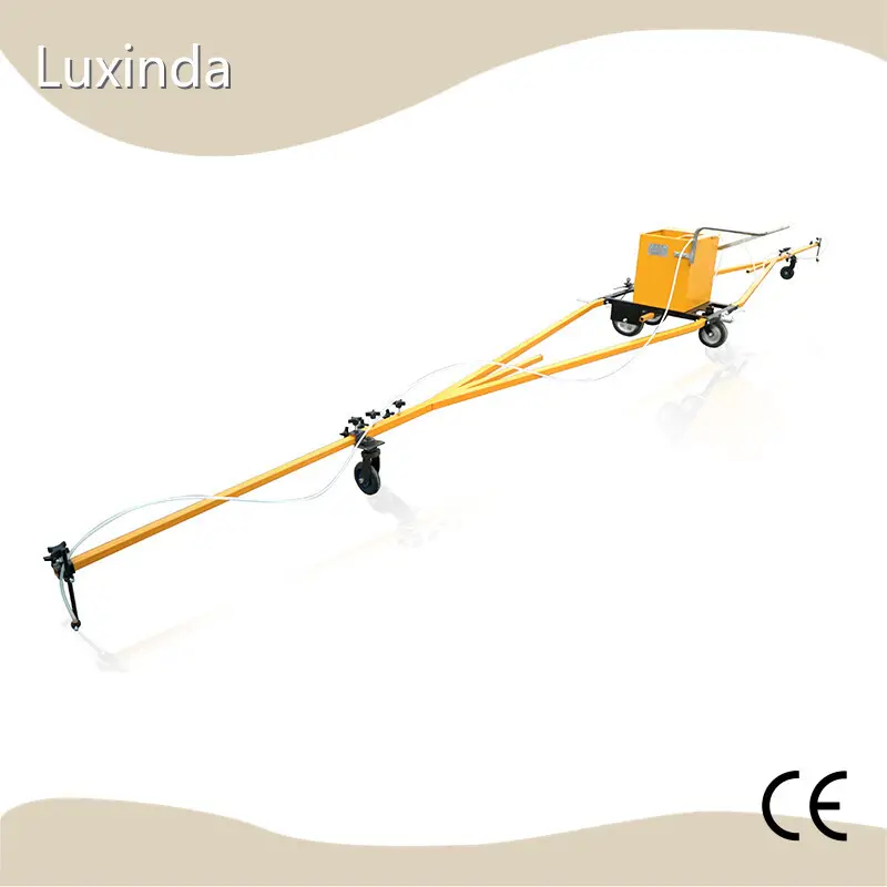 Pavement Marking Equipment by 1