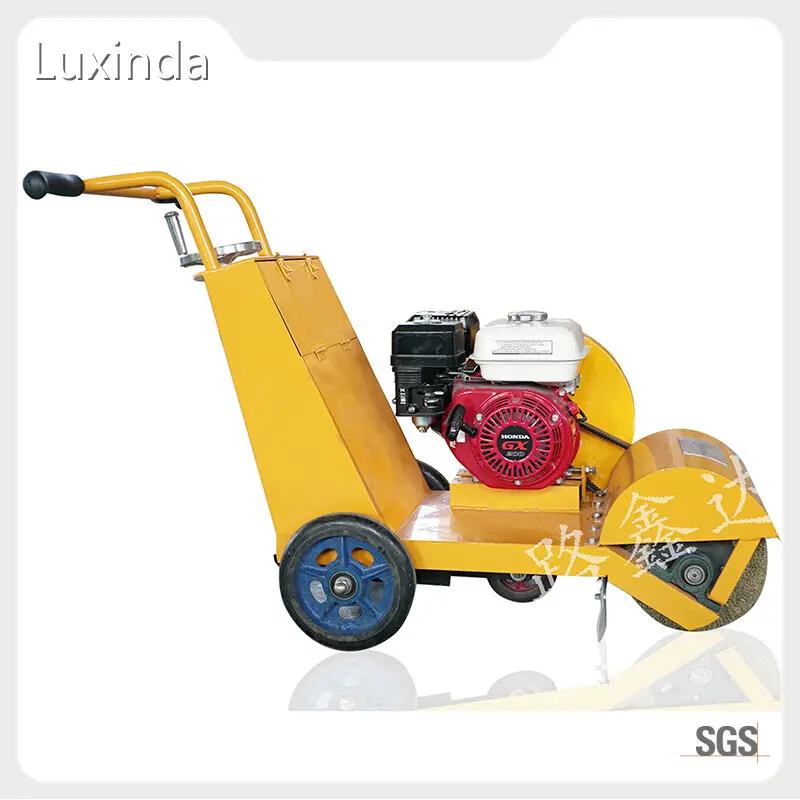 Road Marking Equipment Suppliers by 1