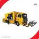 Line Marking Removal Machine by 1