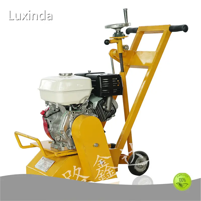 Pavement Removal Equipment by 1