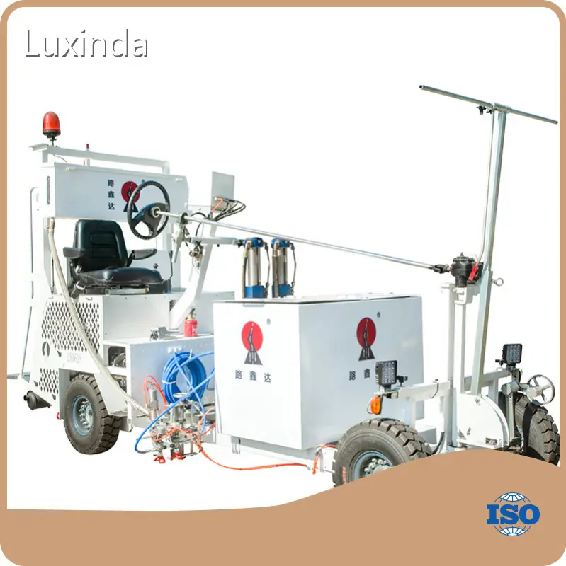 Highway Striping Equipment by 1