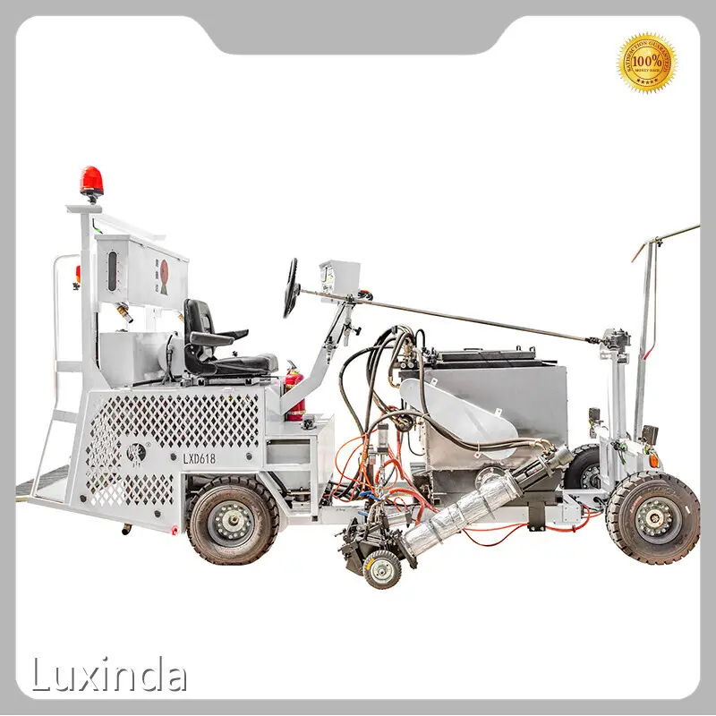 Thermoplastic Paint Machine Price - - 1