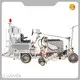 Thermoplastic Paint Machine Price - - 1