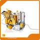 Road Line Marking Machine for Sale - - 1