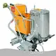 Thermoplastic Striping Machine - - 1