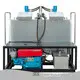 Thermoplastic Boiler - - 1