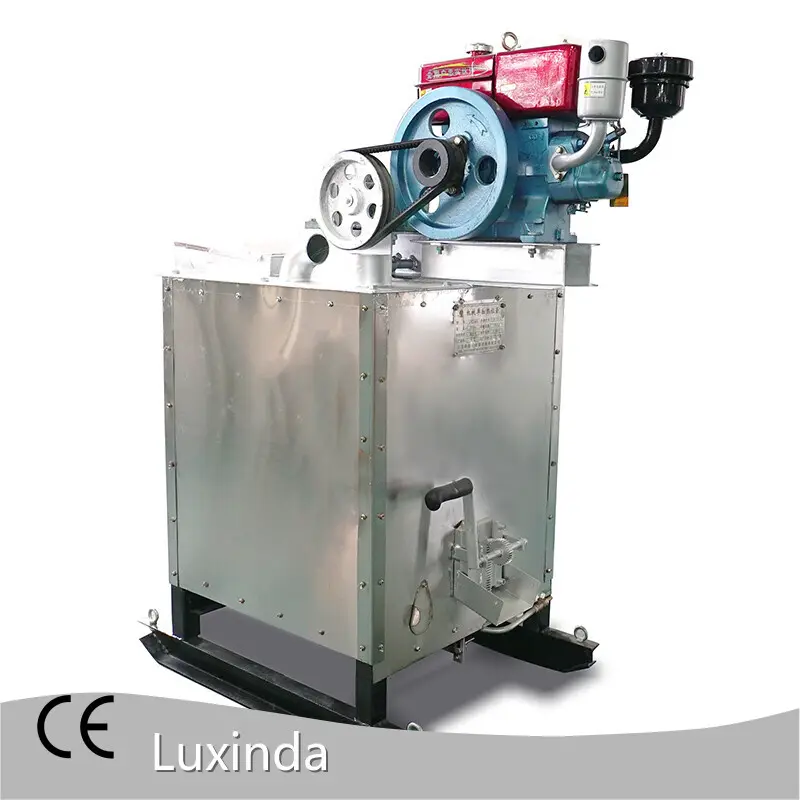 Thermoplastic Boiler - --1 1