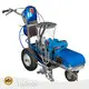 Hand Push Road Marking Machine - - 1
