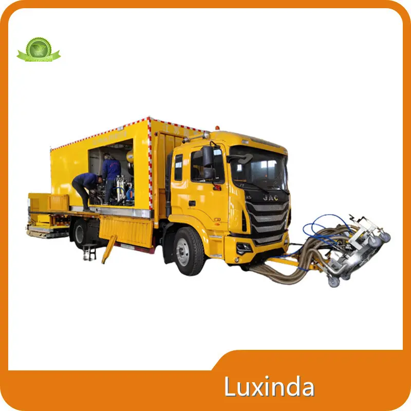 Pavement Removal Equipment by-1 1
