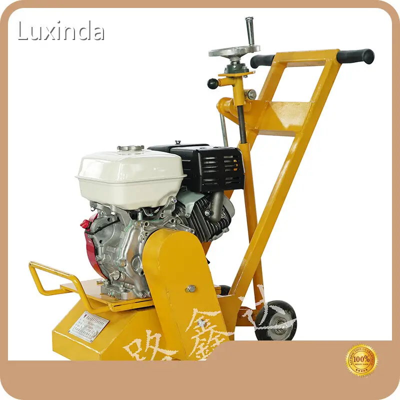 Line Removal Machines - - 1