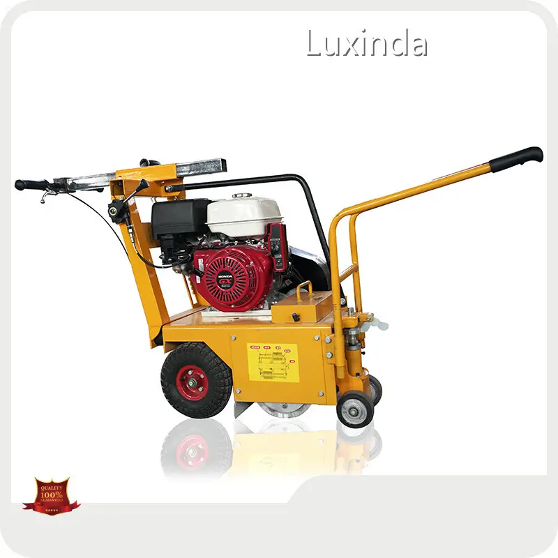 Road Marking Removal Equipment - --1 1