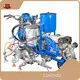Driving Type Thermoplastic Road Marking Machinery by 1