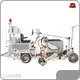 Hot Thermoplastic Road Marking Machine - - 1