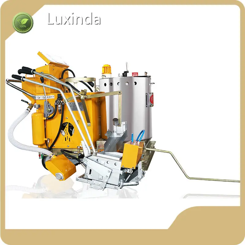 Road Line Marking Machine for Sale - --1 1