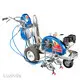 Road Marking Machine - - 1